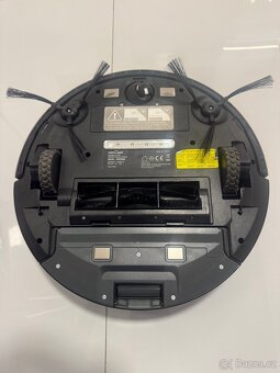 Robotický vysavač Concept VR3520 3v1 - 7