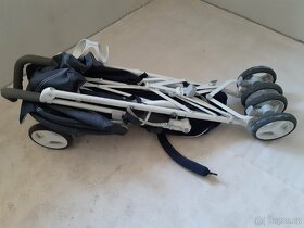 Golfový kočárek Inglesina Trip - 7