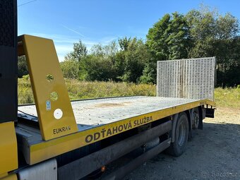 Predam Odtahovy Special MAN TGX 26,440 - 7