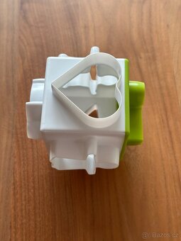 Vykrajovací kostka na perníčky a cukroví - 7