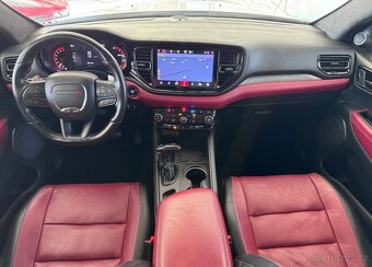 Dodge Durango 5.7 R/T - 7
