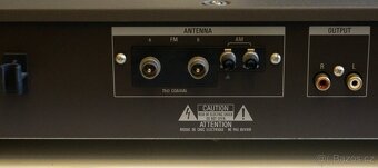 SONY HIGH -END ST-S770ES - 7