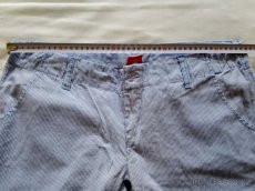 Dámské šortky a kabelka - 7