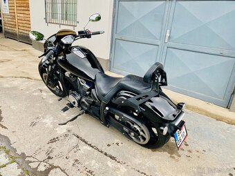Yamaha XVS 1300 Stryker, možnost splátek a protiúčtu - 7