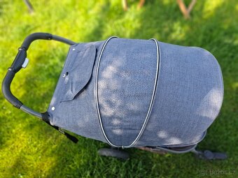 Valco Snap 4 sport - 7