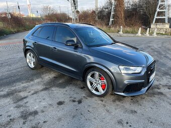 Audi RS Q3 - 7