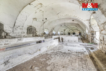 Prodej komerčního pozemku, 18484 m² - 7