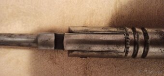 Vzduchovka ČZ 800 Strakonice - 7