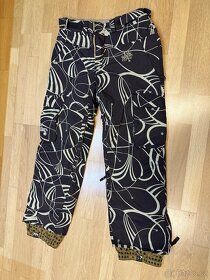 lyžařské / snowboard oblečení - dámské - 7