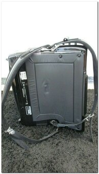 ROLAND Akordeon V-Accordion Mod. FR-8X BK s brašnou - 7