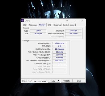 💻Lenovo IdeaPad Gaming 3 3050+i5-11300H+16gb RAM - 7