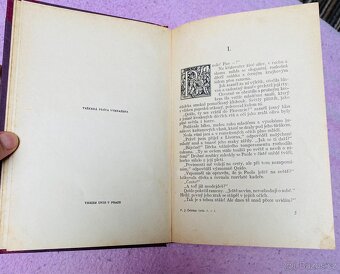 kniha - Orlík, syn Napoleonův - F.J. Čečetka 1929 - 7