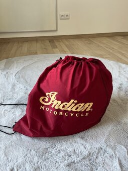 Helma Indian vel. M - 58 - 7