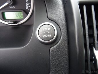 Land Rover Freelander 2.2 TD4 4x4 2x originál kola, tažné - 7