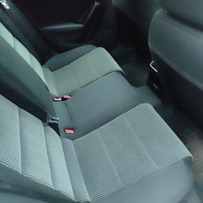 Audi A4, 3.0TDI,MANUÁL,4X4,KRÁSNÁ,1MAJ - 7
