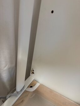 Dětská postýlka Ikea - 7