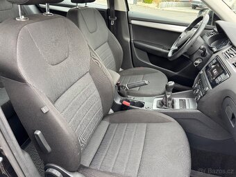 Škoda Octavia 1.6TDI, Elegance - 7