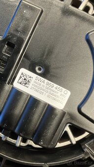 sahara ventilatory skoda vw audi dve vrtule - 7