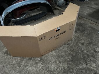 Škoda Octavia 3 facelift - 7