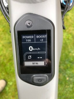 Elektrokolo rocky mountain instinct 30 - 7