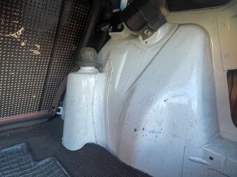 Škoda favorit druhý majitel - 7