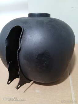 ČZ 150 C nádrž - 7