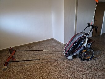 Thule chariot cx1 - 7