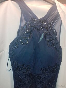 Dámské šaty velikost S - 7