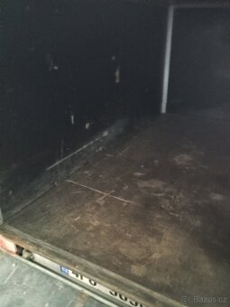 nákladní přívěs - 7