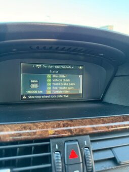 BMW 530D - 7