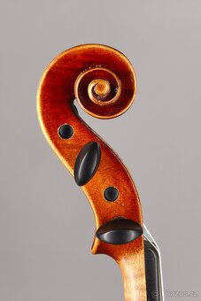 Německé housle - 7