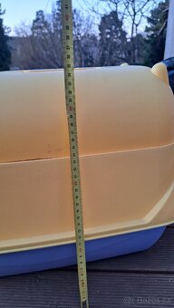 Kočičí záchod - 7