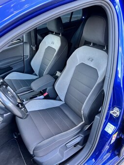 Golf 7 R - 7