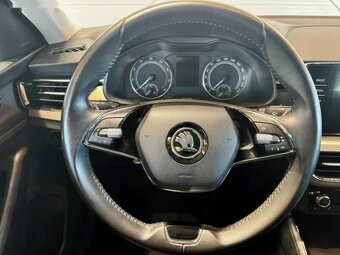 Škoda Scala, 1.0 TSi 81 Kw Style - 7