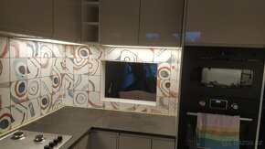 Obkladačské práce - 7