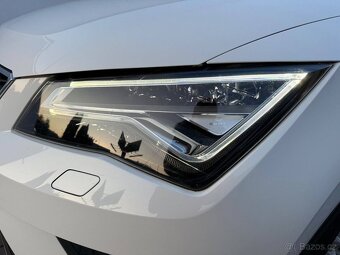 Seat Ateca, 1.4TSi 110kW, XCELLENCE, SERVIS - 7