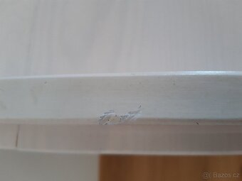 Komoda s přebalovacím pultem - 7