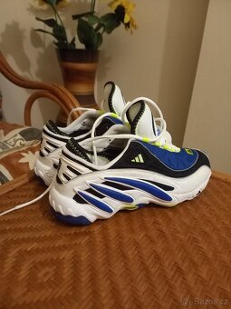 Adidas EQT.Solution - 7