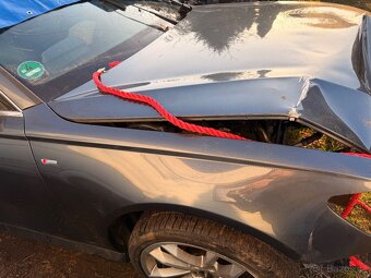 Audi A6 C7 3.0tdi 160kw - 7