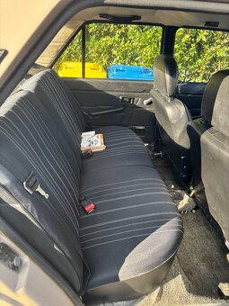 Škoda 120L Výborný stav - 7