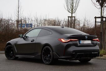 BMW M4 Competition M xDrive - 7