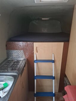 Prodam Iveco daily maxi 2.3 - 7