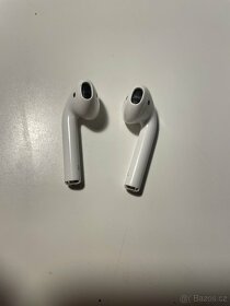 Airpods 2. generace - 7