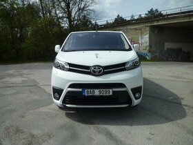 Toyota Proace Verso 2.0 D-4D,8A/T,130 kW,Webasto,kůže - 7