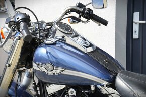 Harley Davidson FLSTFI Softail Fat Boy 100 th. Anniversary - 7
