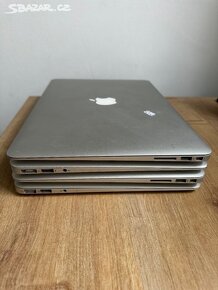 MacBook Air 13,3" (2010, 2011, 2012) A1369 - 7