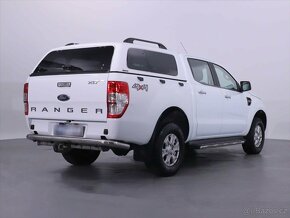 Ford Ranger 2,2 TDCi 118kW 4x4 XLT CZ DPH (2017) - 7