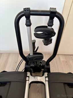 Nosič kol Thule EasyFold XT 933 + Obal - 7