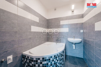 Pronájem bytu 3+1, 68 m², Blatná, ul. Na Bílé husi - 7