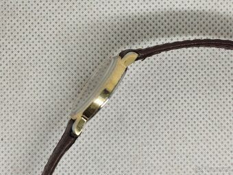 SEIKO QUARTZ dámske-výmena za PRIM. - 7